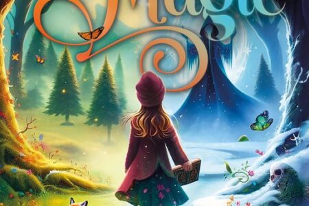 winactie: Een missie vol magie – Monica Haak