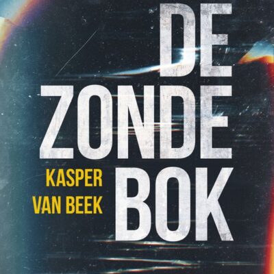 De zondebok – Kasper van Beek