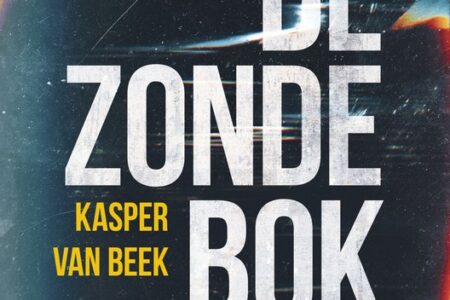 De zondebok – Kasper van Beek