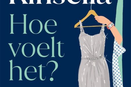 winactie: Hoe voelt het? – Sophie Kinsella