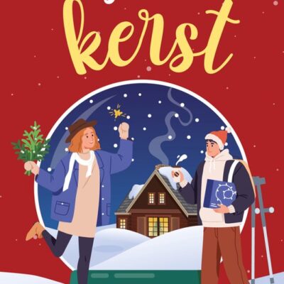 winactie: Ik geef je kerst – Annette Rijsdam