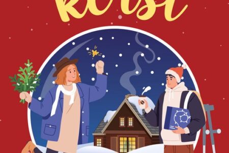 winactie: Ik geef je kerst – Annette Rijsdam