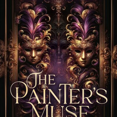 winactie: The Painter’s Muse (Engels) – Emmelie Arents