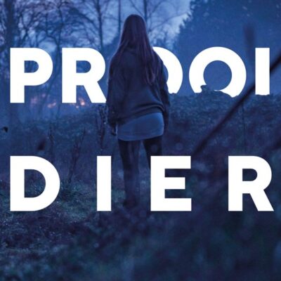 winactie: Prooidier – Lise Villadsen