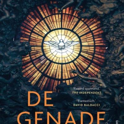 De genadestoel – M.W. Craven