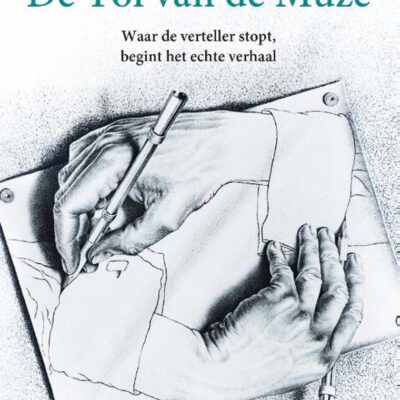 winactie: De tol van de muze – Jo Claes