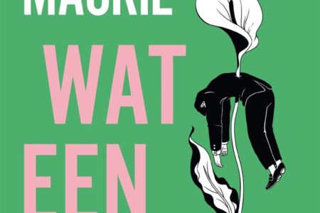 Winactie: Wat een einde – Bella Mackie