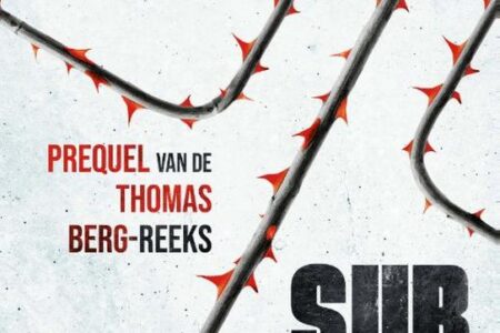 Sub Rosa – Jo Claes