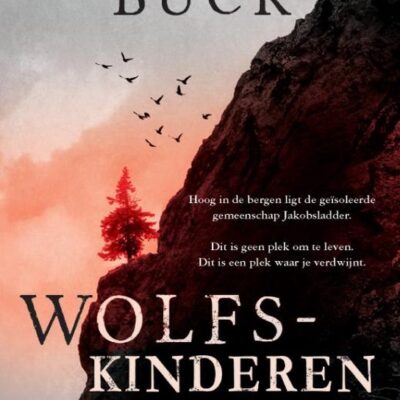 Wolfskinderen – Vera Buck