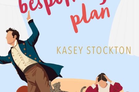 Een bespottelijk plan – Kasey Stockton