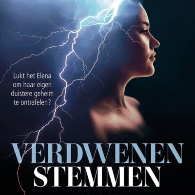 winactie: Verdwenen stemmen – Marja Boomstra