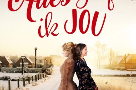 Alles geef ik jou – Leanne Pots & Dineke Epping