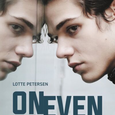 Oneven – Lotte Petersen