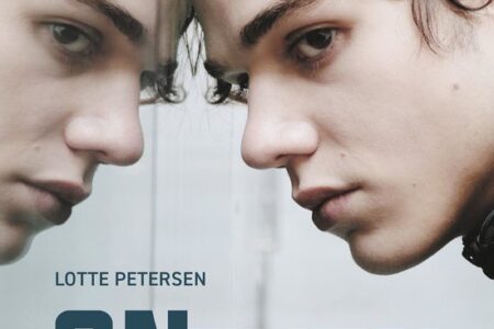 Oneven – Lotte Petersen