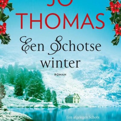 Een Schotse winter – Jo Thomas