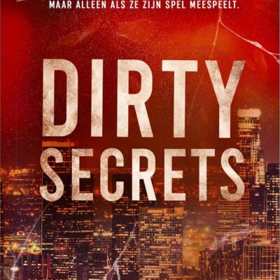 Dirty Secrets – Danielle Carson