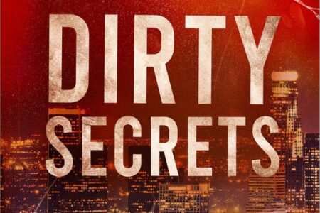 Dirty Secrets – Danielle Carson