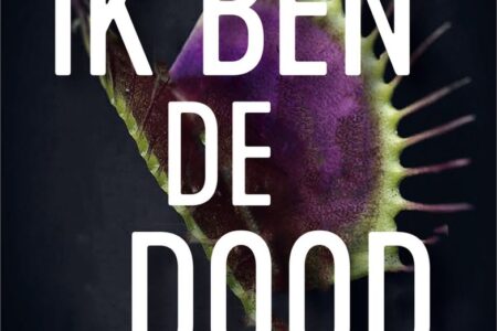 winactie: Ik ben de dood – Chris Carter