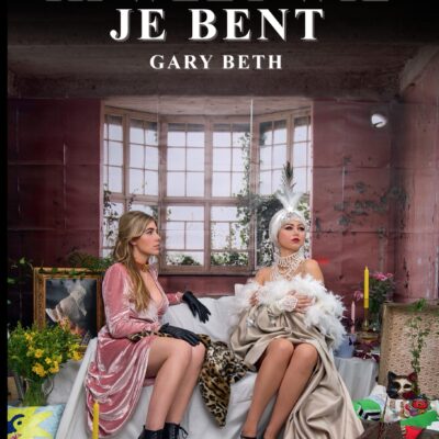 winactie: Ik weet wie je bent – Gary Beth